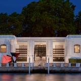 Peggy Guggenheim Collection, Venice, Italy<br />photo credit: guggenheim-venice.it